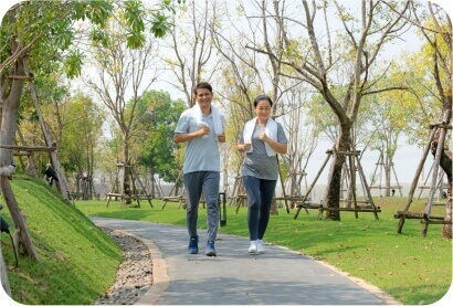 Nature Walk