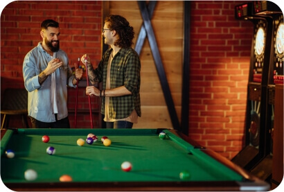 snooker