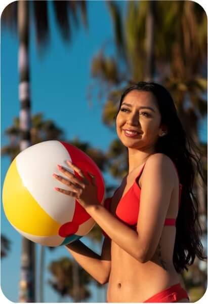 Volleyball